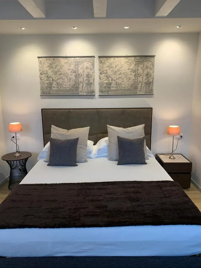 Tiamo Modern Design Guest House Ronchi Dei Legionari