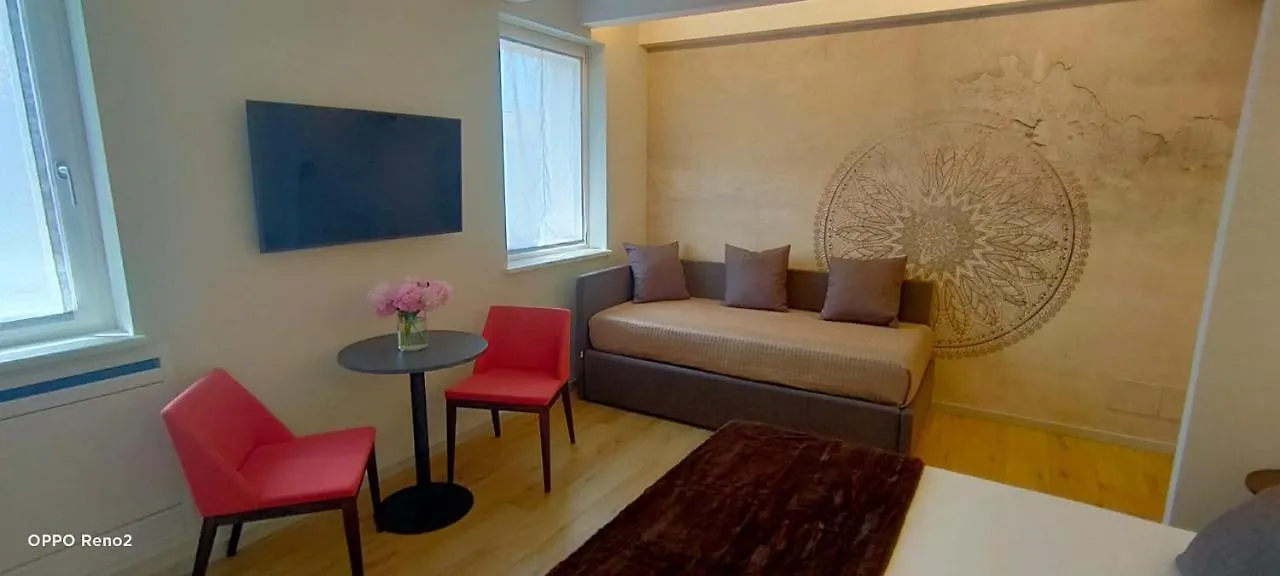 Tiamo Modern Design Guest House Ronchi Dei Legionari