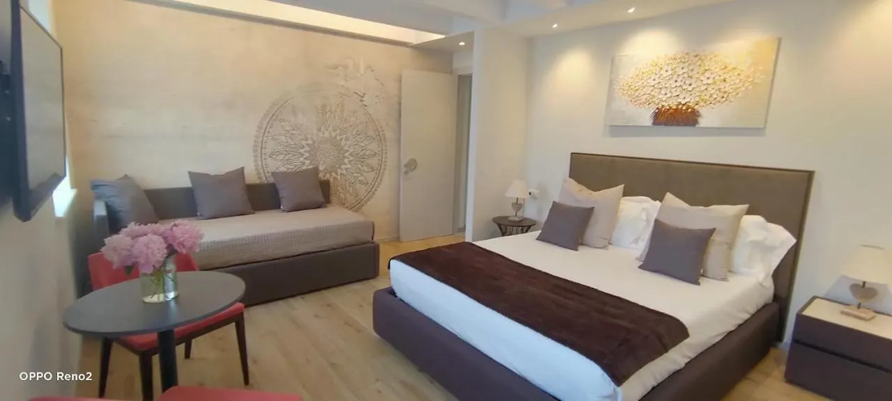 Tiamo Modern Design Guest House Ronchi Dei Legionari Itálie