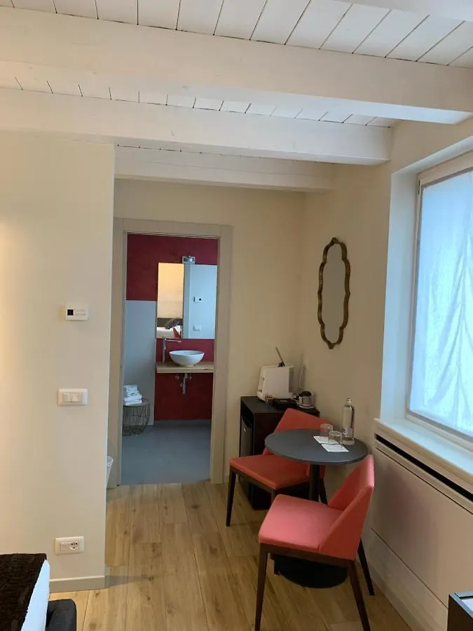 Tiamo Modern Design Guest House Ronchi Dei Legionari