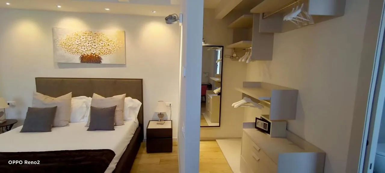 Tiamo Modern Design Guest House Ronchi Dei Legionari