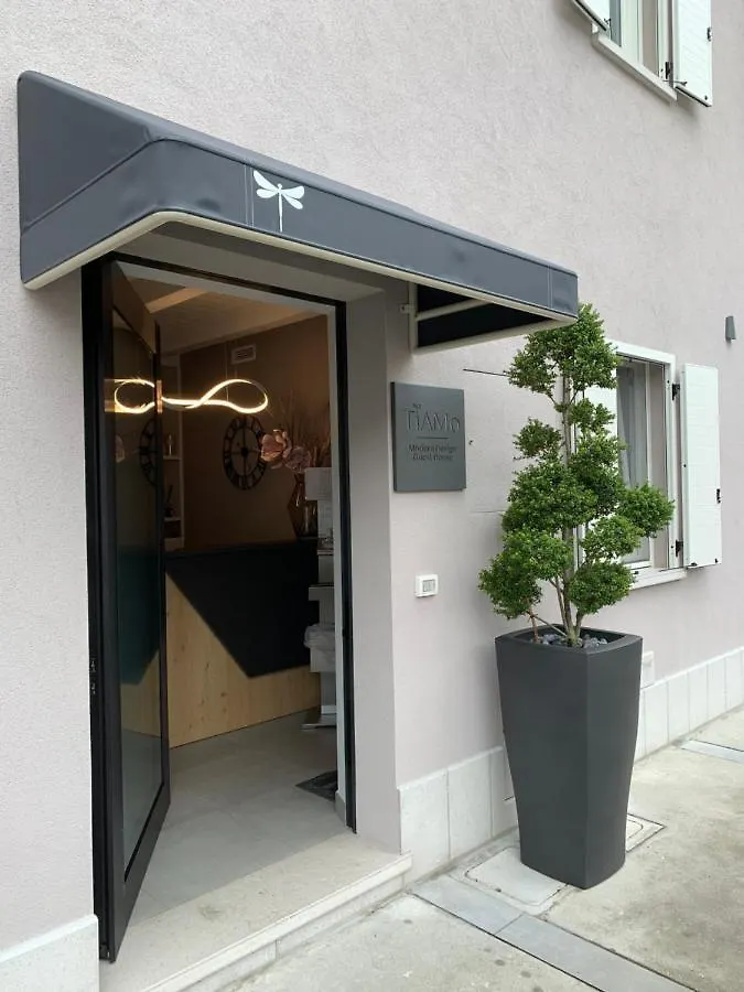 Tiamo Modern Design Guest House Ronchi Dei Legionari