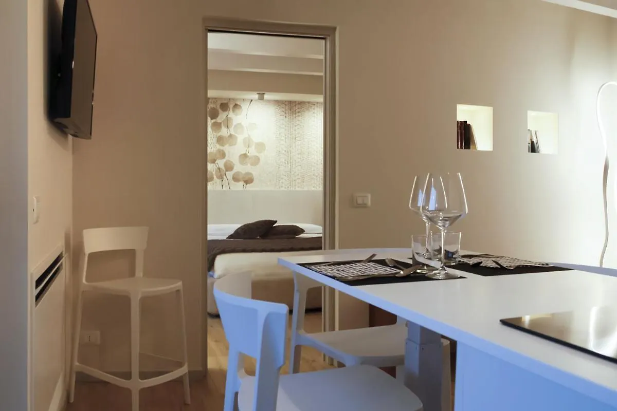 Tiamo Modern Design Guest House Ronchi Dei Legionari