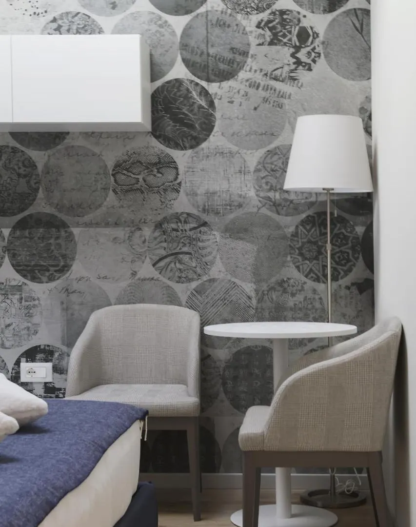 Tiamo Modern Design Guest House Ronchi Dei Legionari