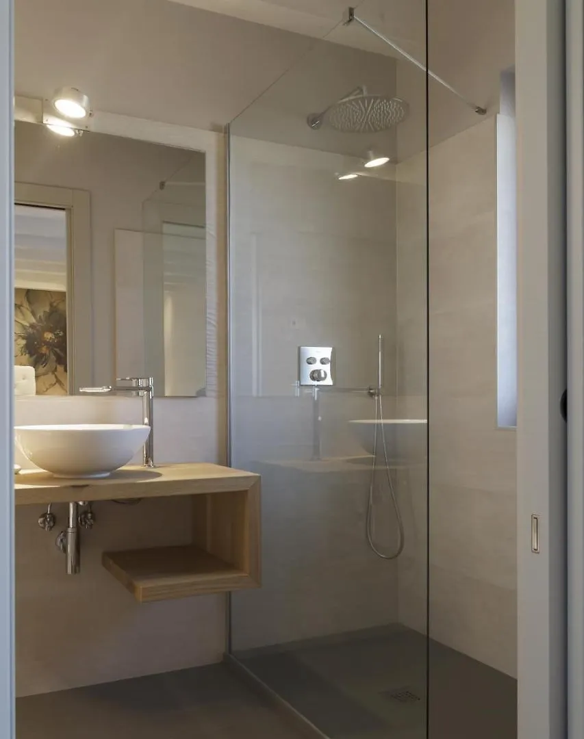Tiamo Modern Design Guest House Ronchi Dei Legionari Italy