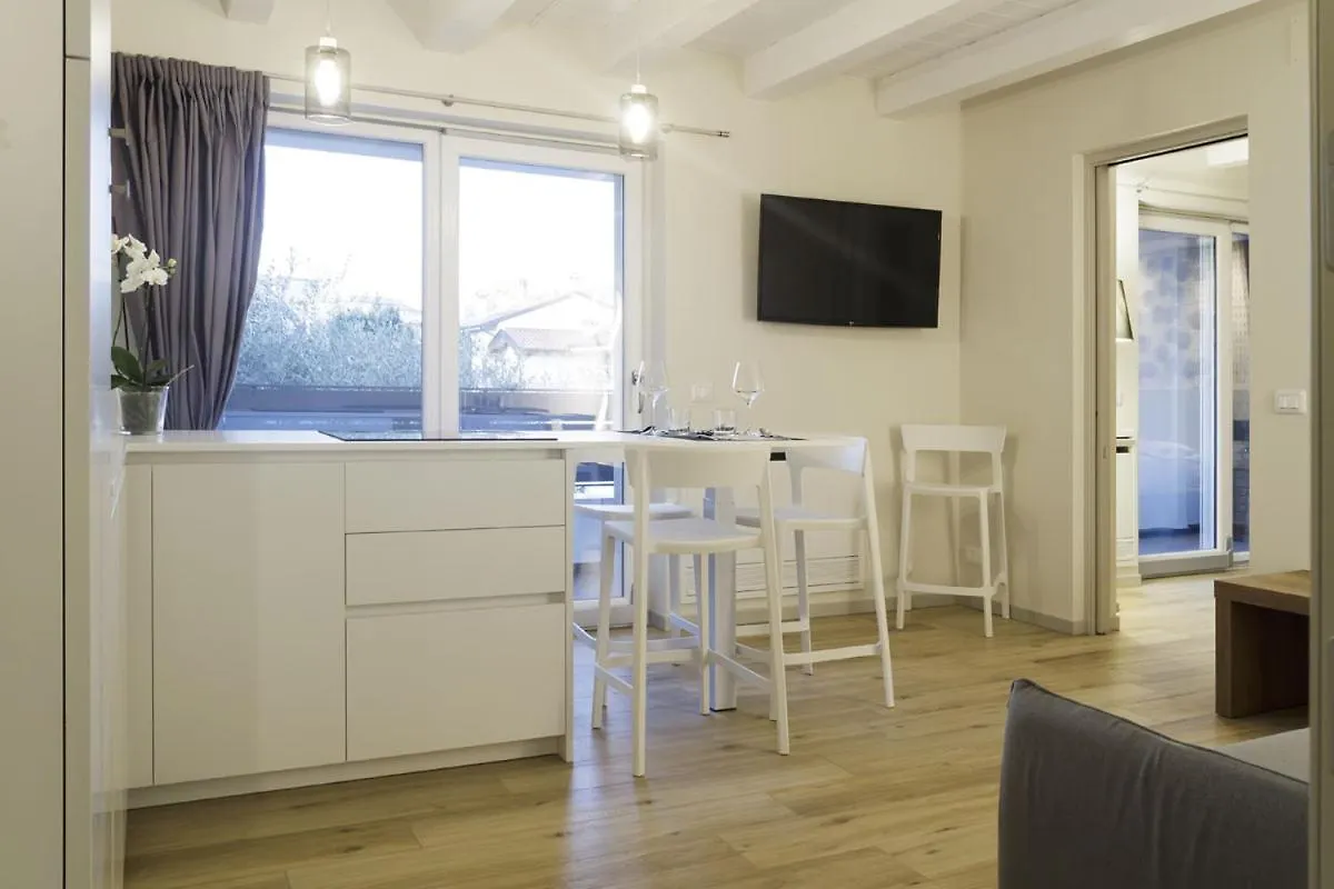 Tiamo Modern Design Guest House Ronchi Dei Legionari