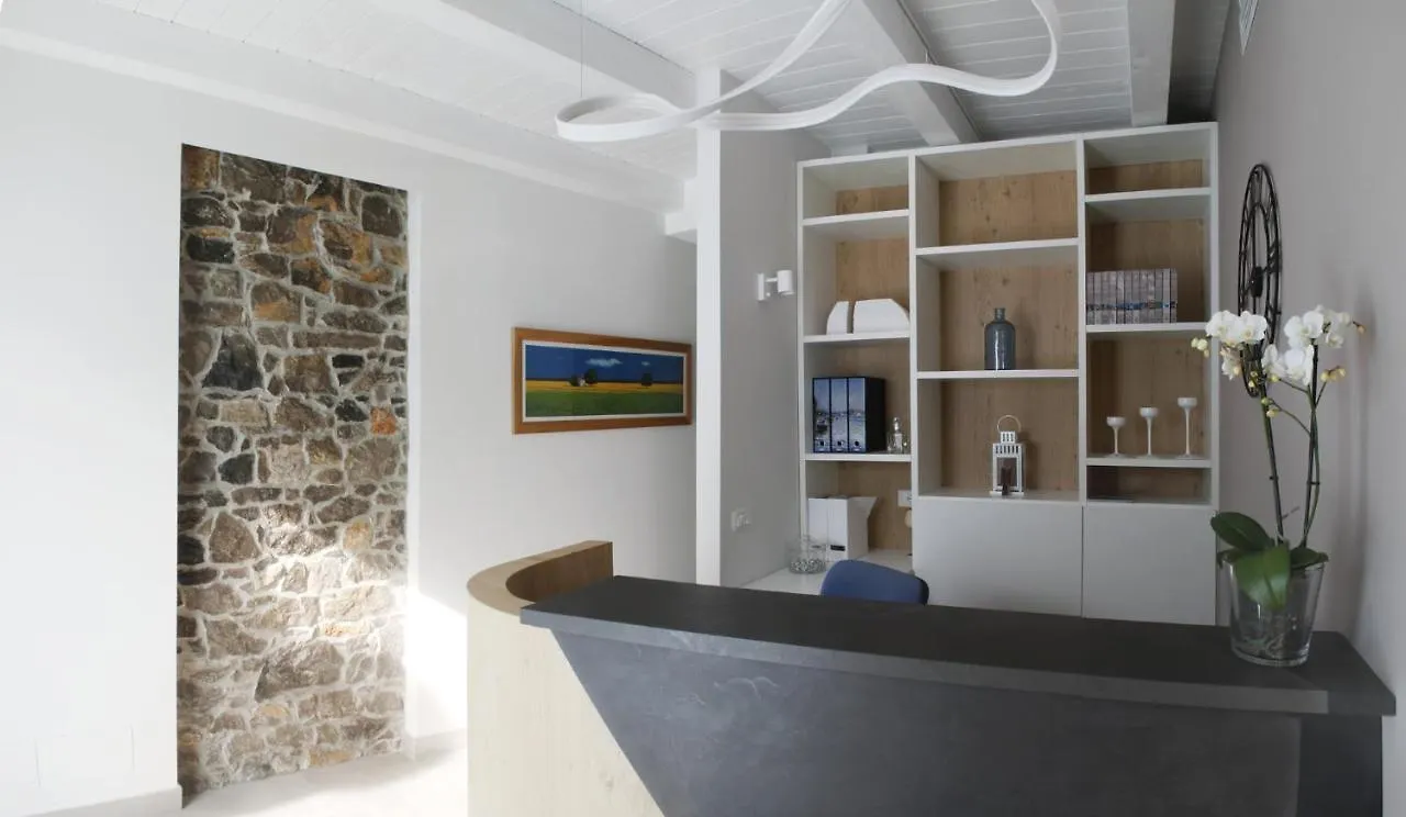 Tiamo Modern Design Guest House Ronchi Dei Legionari