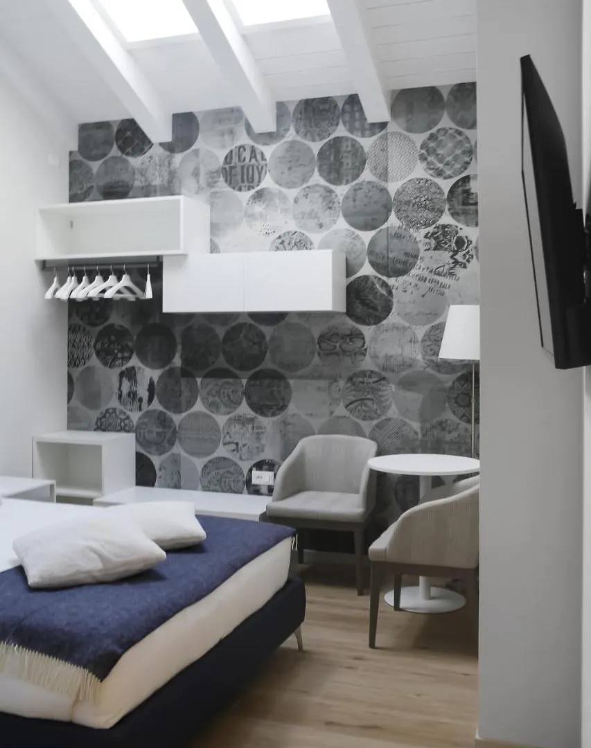 Tiamo Modern Design Guest House Ronchi Dei Legionari