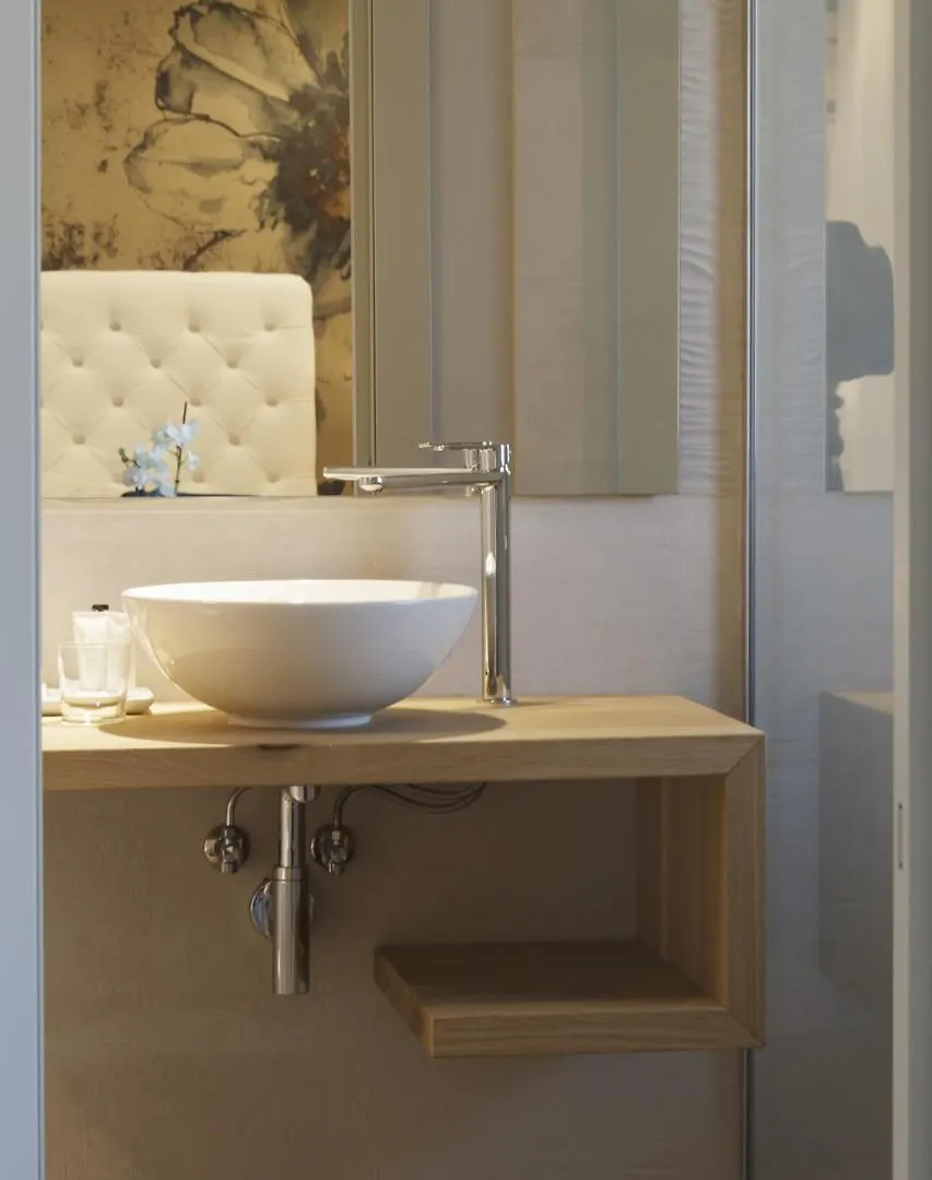 Tiamo Modern Design Guest House Ronchi Dei Legionari 0*,