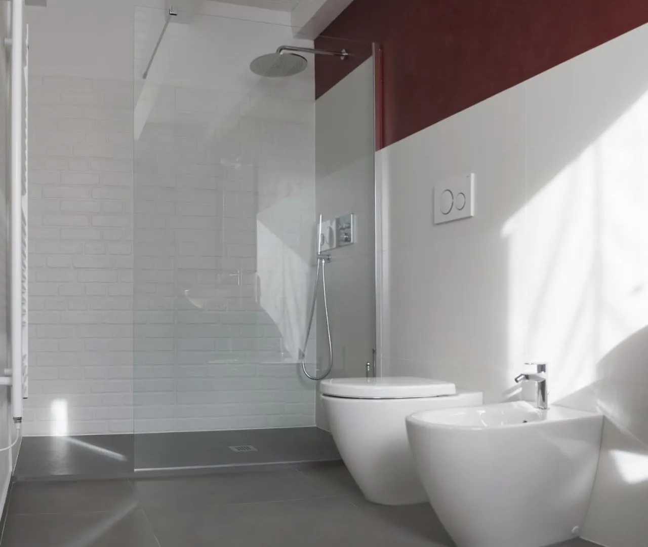Tiamo Modern Design Guest House Ronchi Dei Legionari