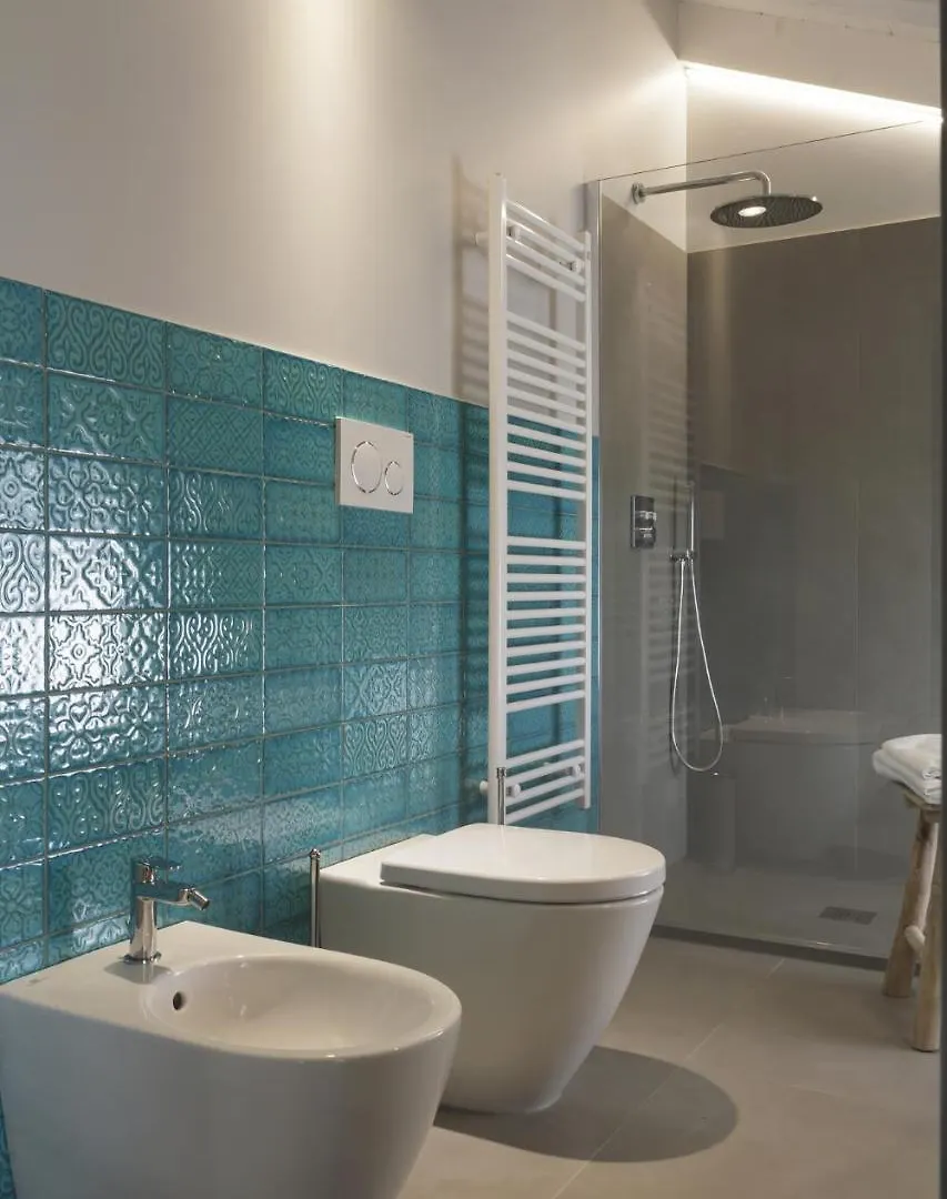 Tiamo Modern Design Guest House Ronchi Dei Legionari