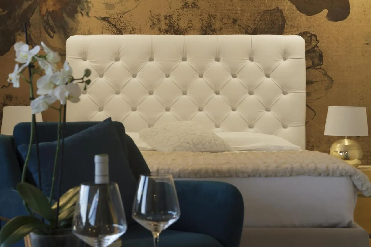 Tiamo Modern Design Guest House Ronchi Dei Legionari