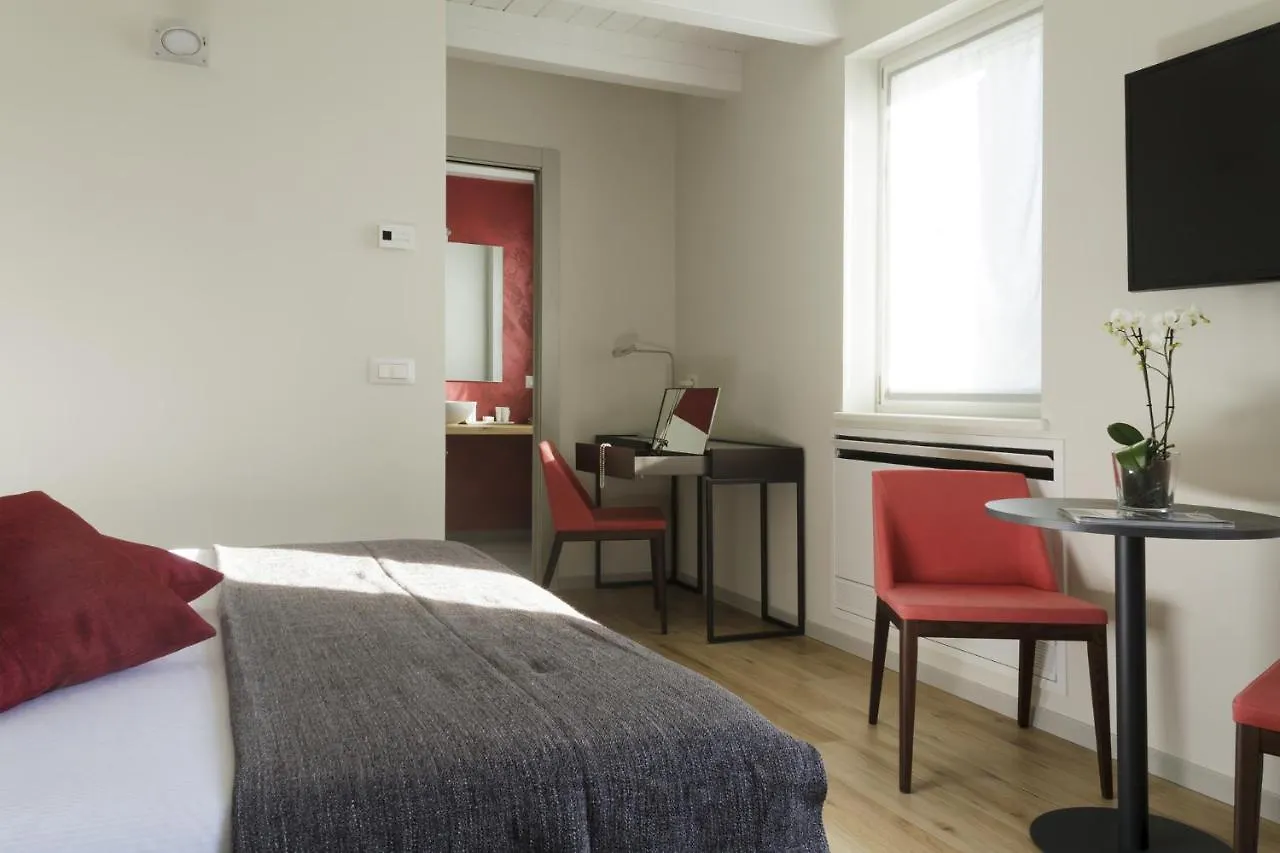 Tiamo Modern Design Guest House Ronchi Dei Legionari
