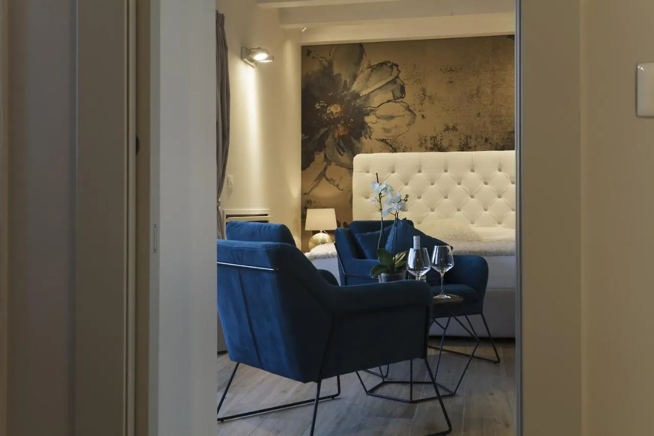 Tiamo Modern Design Guest House Ronchi Dei Legionari 0*,