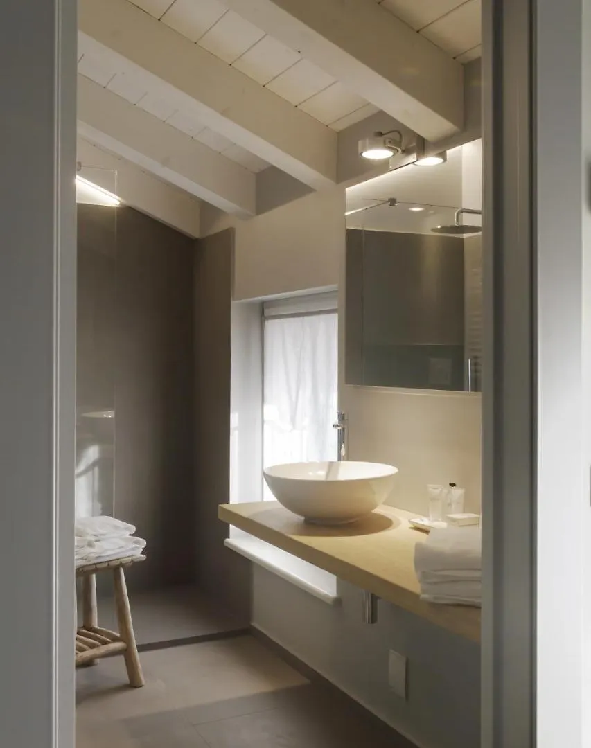 Tiamo Modern Design Guest House Ronchi Dei Legionari