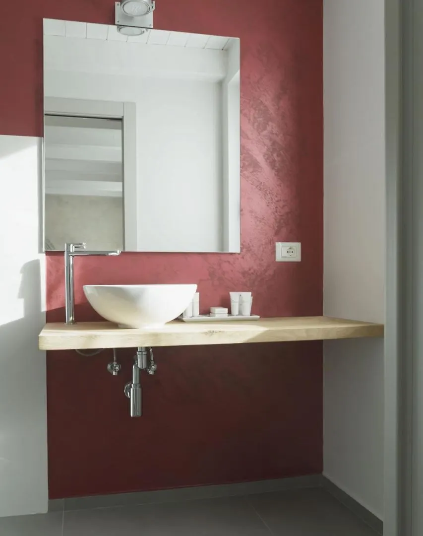 Tiamo Modern Design Guest House Ronchi Dei Legionari