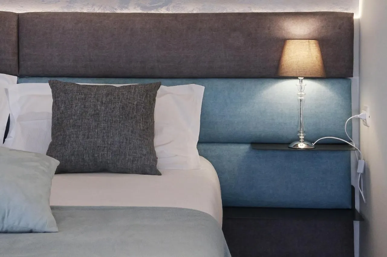 Tiamo Modern Design Guest House Ronchi Dei Legionari Itálie