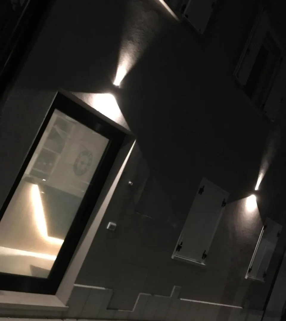Tiamo Modern Design Guest House Ronchi Dei Legionari 0*,