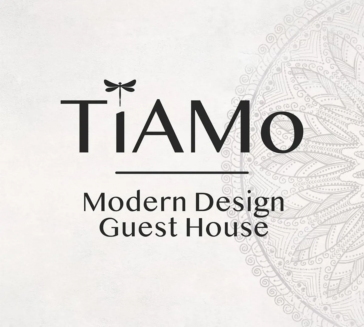Tiamo Modern Design Guest House Ronchi Dei Legionari Itálie