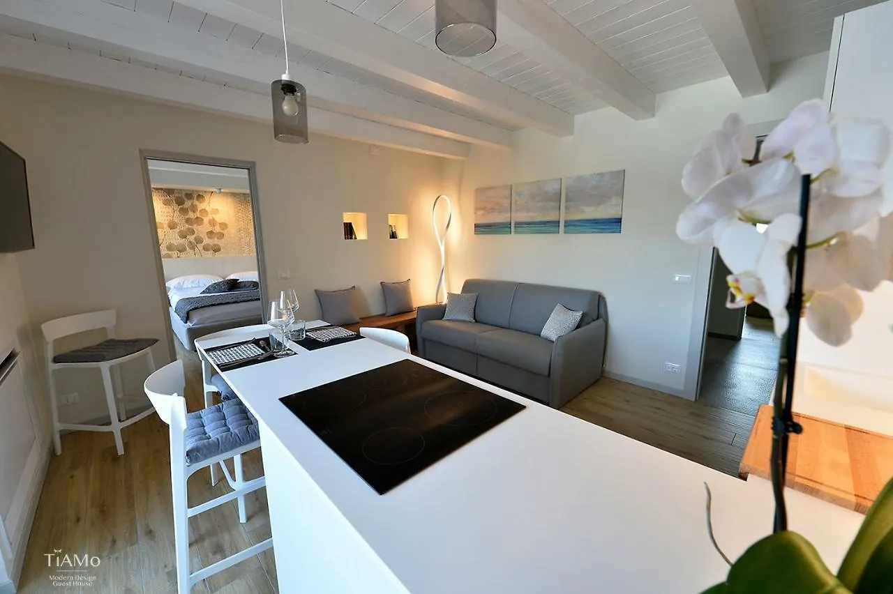 Tiamo Modern Design Guest House Ronchi Dei Legionari