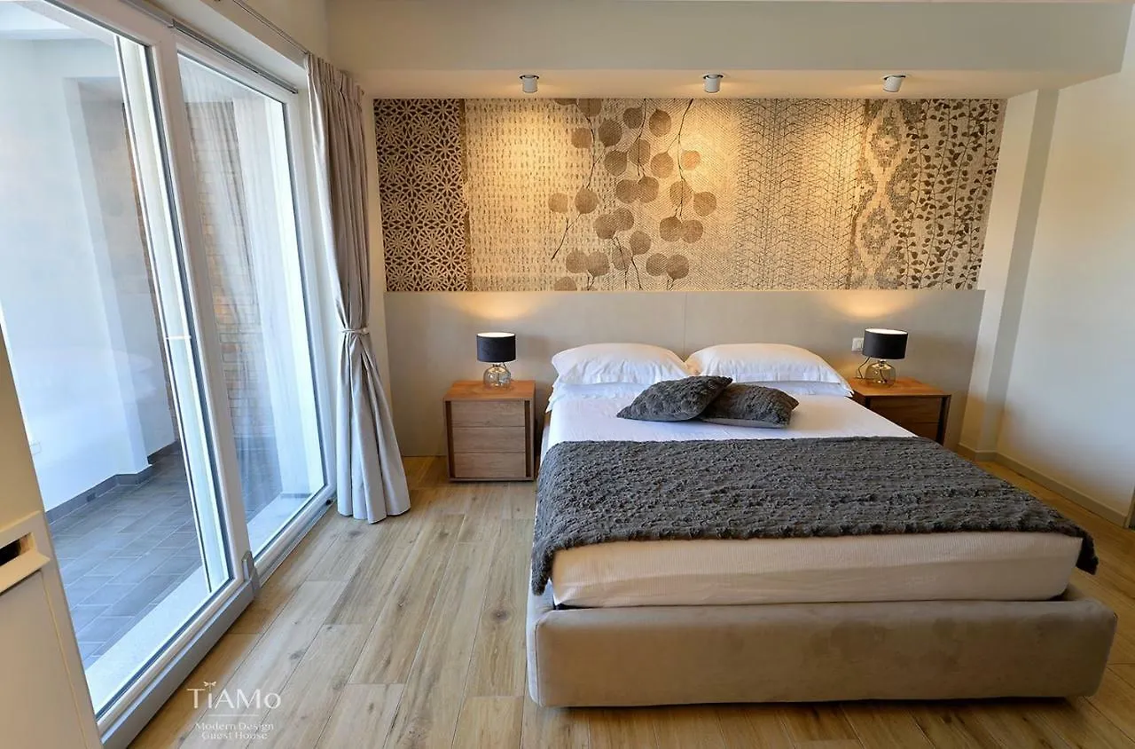 Tiamo Modern Design Guest House Ronchi Dei Legionari