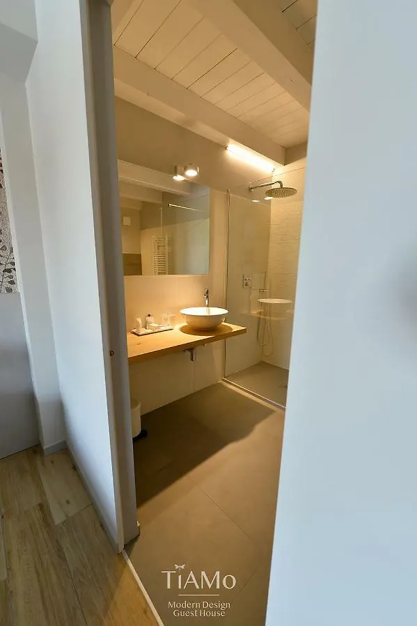 Tiamo Modern Design Guest House Ronchi Dei Legionari Italy