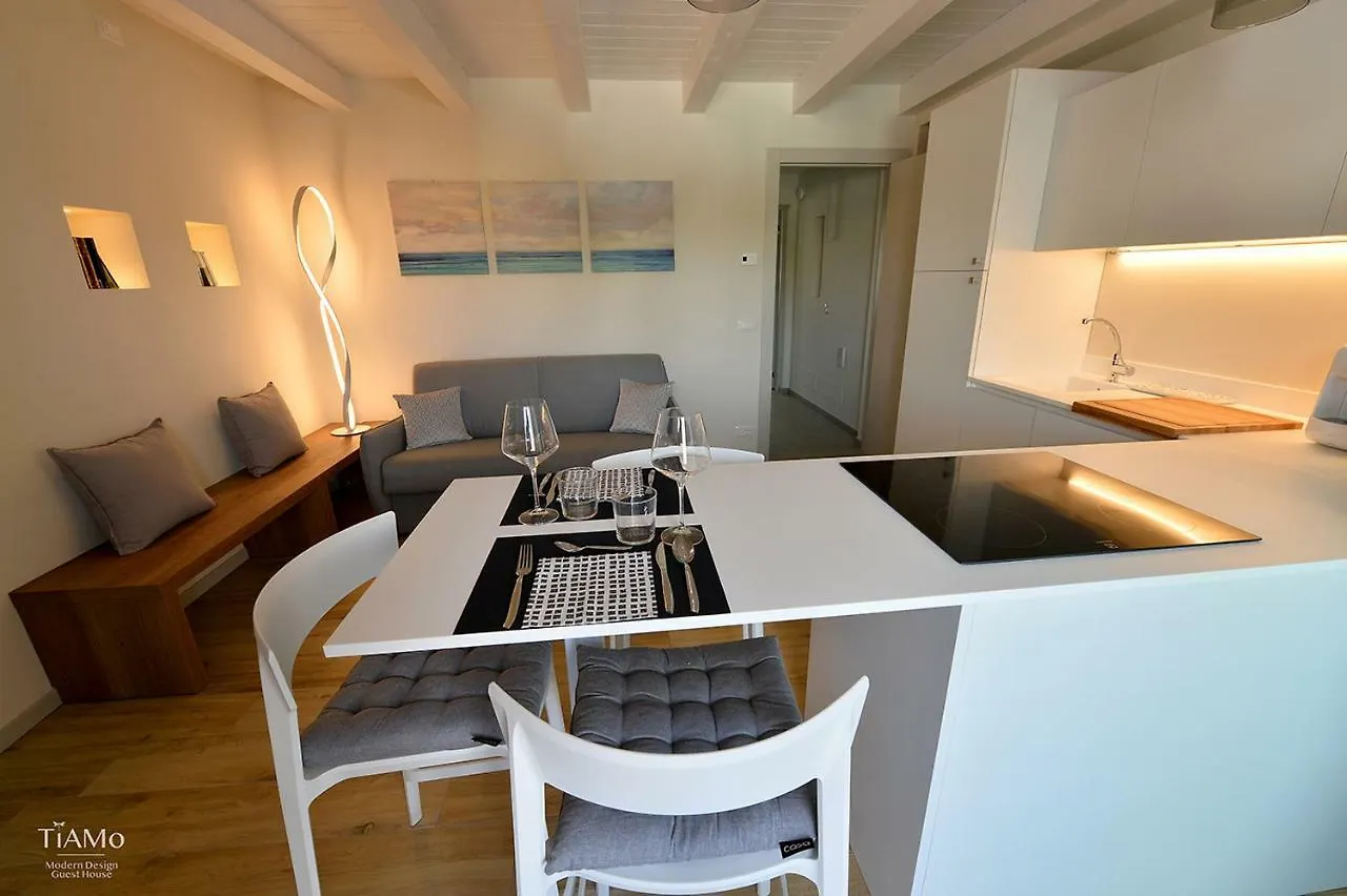 Tiamo Modern Design Guest House Ronchi Dei Legionari