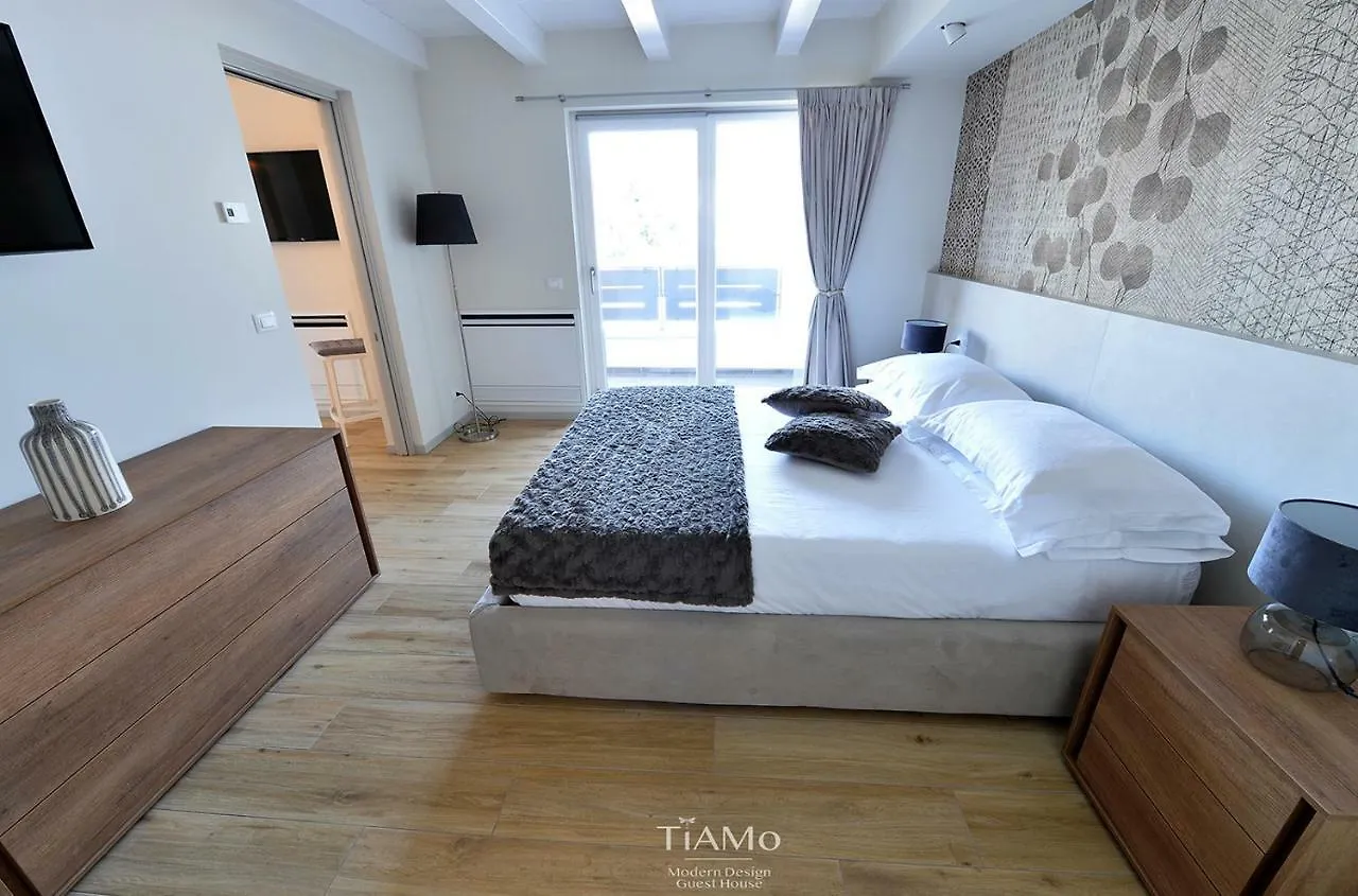 Tiamo Modern Design Guest House Ronchi Dei Legionari