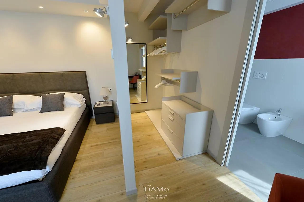 Tiamo Modern Design Guest House Ronchi Dei Legionari