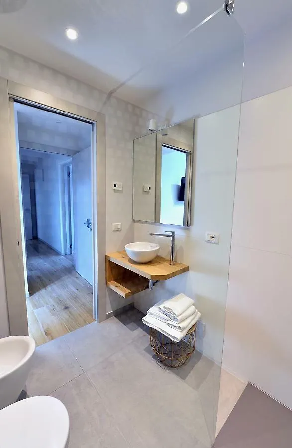 Tiamo Modern Design Guest House Ronchi Dei Legionari