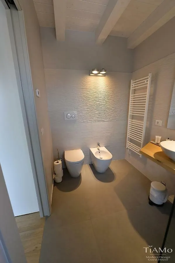 Tiamo Modern Design Guest House Ronchi Dei Legionari