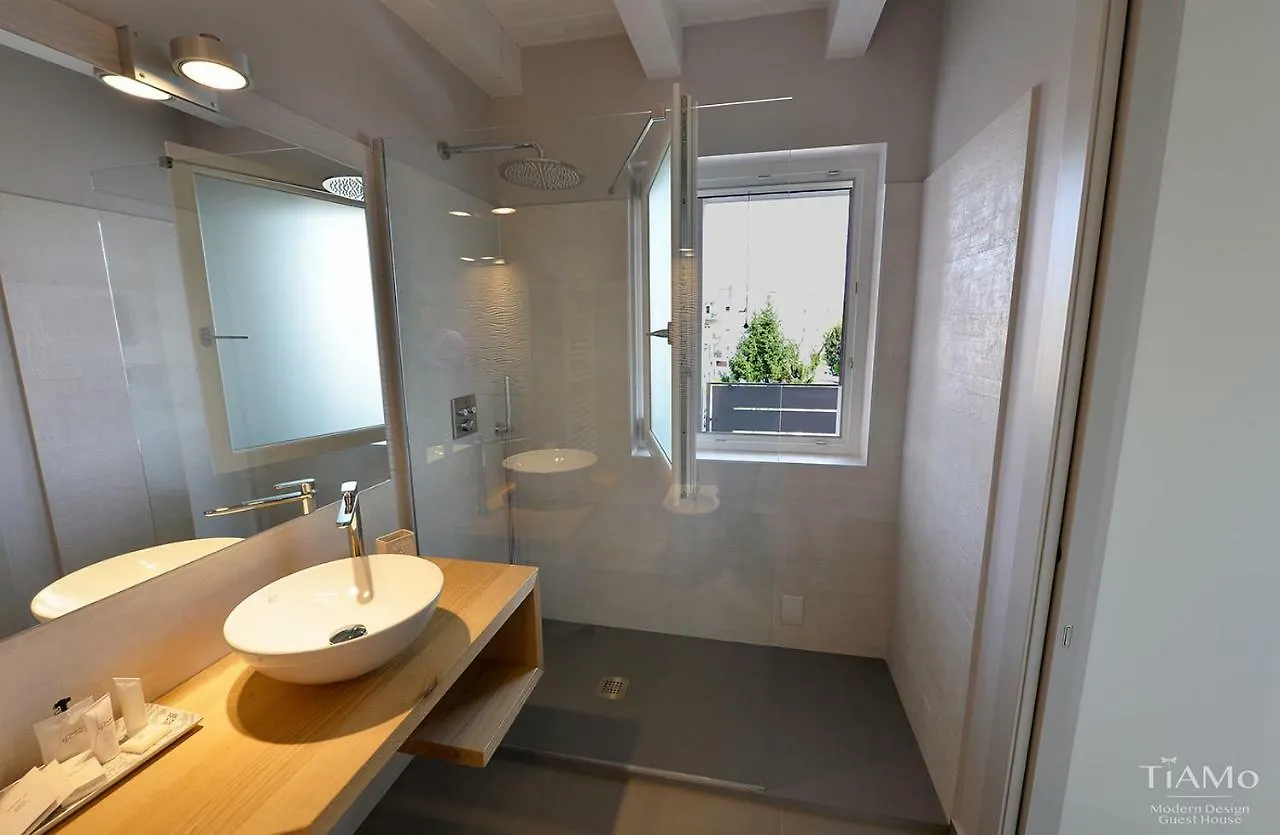 Tiamo Modern Design Guest House Ronchi Dei Legionari