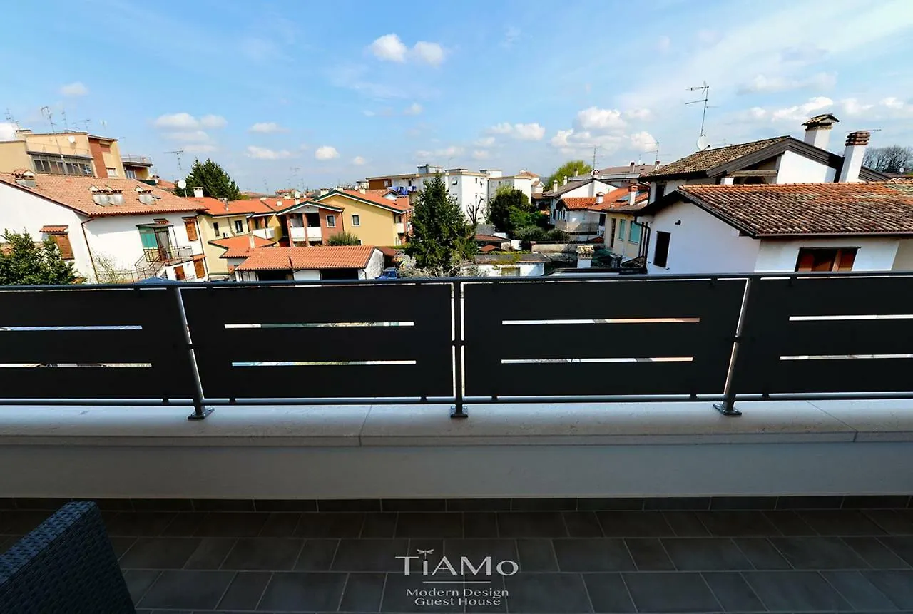 Tiamo Modern Design Guest House Ronchi Dei Legionari